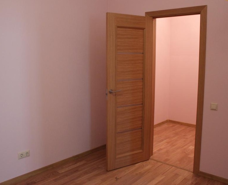 Iekšdurvis
