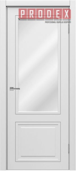 Krāsotas durvis Prodex