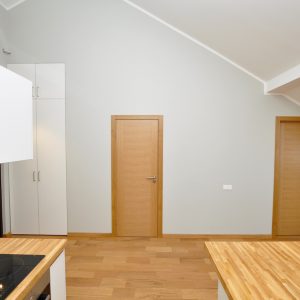 Finierētas durvis TORINO PRO ozols iekšdurvis