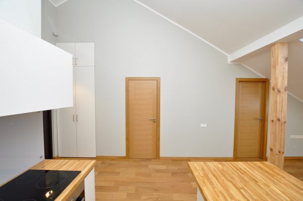 Finierētas durvis Prodex