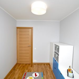 Finierētas durvis TORINO PRO ozols iekšdurvis