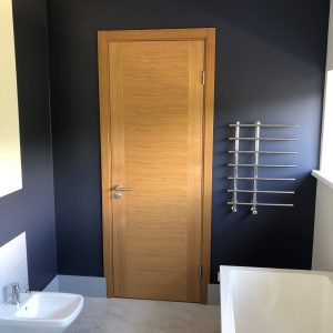 Finierētas durvis TORINO PRO iekšdurvis