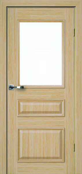 Finierētas durvis Prodex