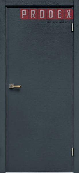Krāsotas finierētas durvis Prodex