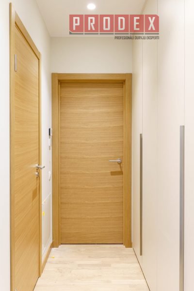 Iekšdurvis Bella HD PRO PRODEX