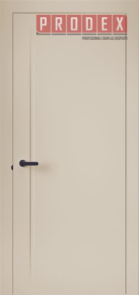 durvis 705.2 krema iekšdurvis