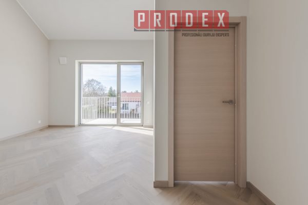 Iekšdurvis Prodex Frappe