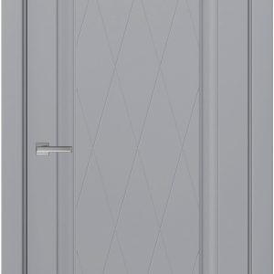 Krāsotas durvis Linda 011 iekšdurvis