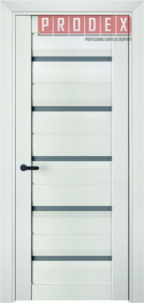 Laminētas durvis Elit plus 111 magnolia iekšdurvis