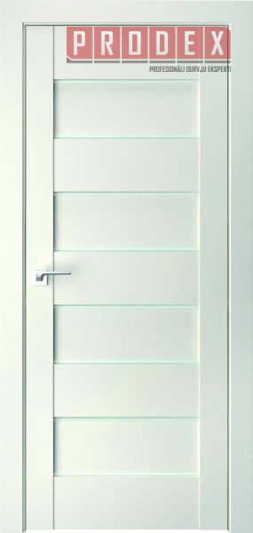 Laminētas durvis Elit plus 112 magnolia iekšdurvis