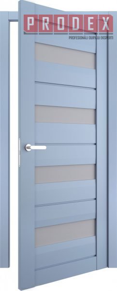Laminētas durvis Elit soft 109-1 iekšdurvis