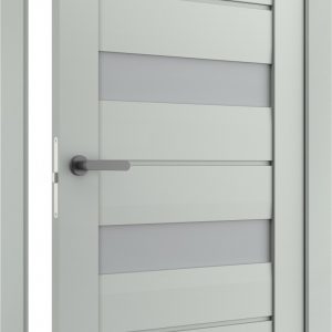 Laminētas durvis Elit soft 109-3 iekšdurvis