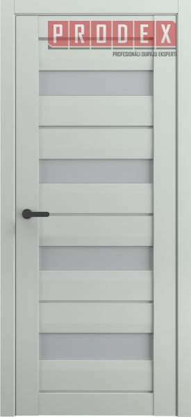 Laminētas durvis Elit soft 109 olivine iekšdurvis