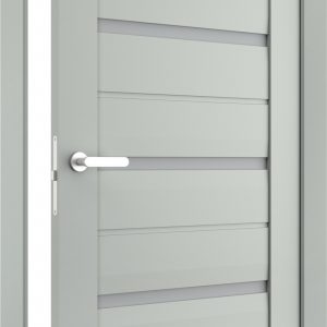 Laminētas durvis Elit soft 111-4 iekšdurvis