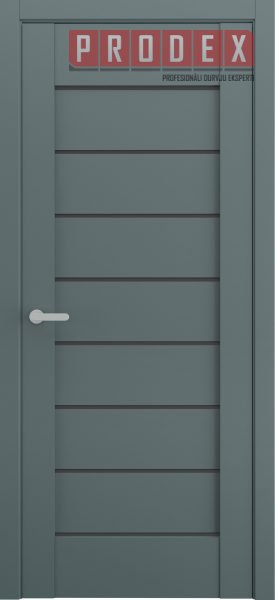 Laminētas durvis Elit soft 112 malachite iekšdurvis