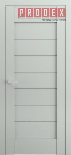 Laminētas durvis Elit soft 112 olivine iekšdurvis
