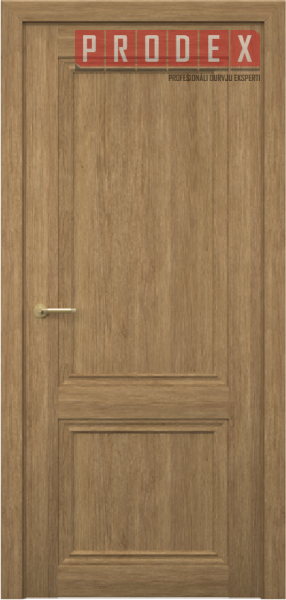 Laminētas durvis NANOFLEX 403 CARAMEL iekšdurvis