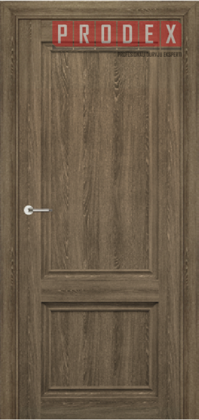 Laminētas durvis NANOFLEX 403 HAZELNUT iekšdurvis