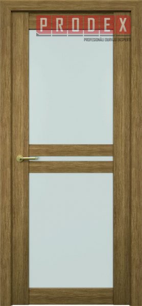 Laminētas durvis Nanoflex 104 Kr Caramel iekšdurvis