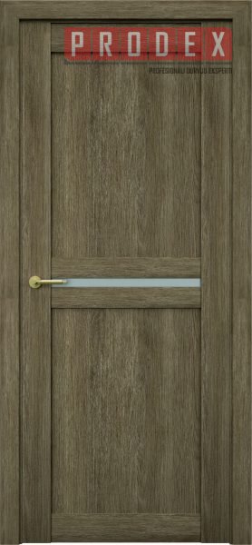 Laminētas durvis Nanoflex 104 Pecan iekšdurvis