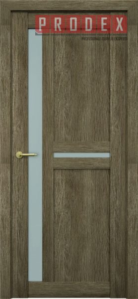 Laminētas durvis Nanoflex 106 Pecan iekšdurvis