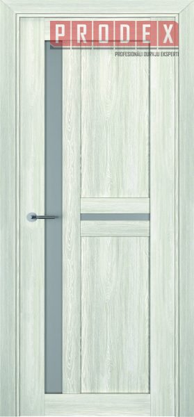 Laminētas durvis Nanoflex 106 Plombir iekšdurvis