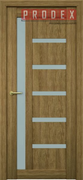 Laminētas durvis NANOFLEX 108 Caramel iekšdurvis