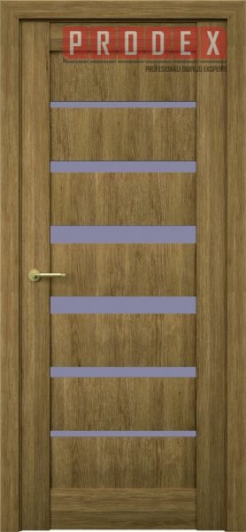 Laminētas durvis Nanoflex 308 Caramel iekšdurvis