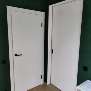 Prodex krāsotas durvis Liza Bpro