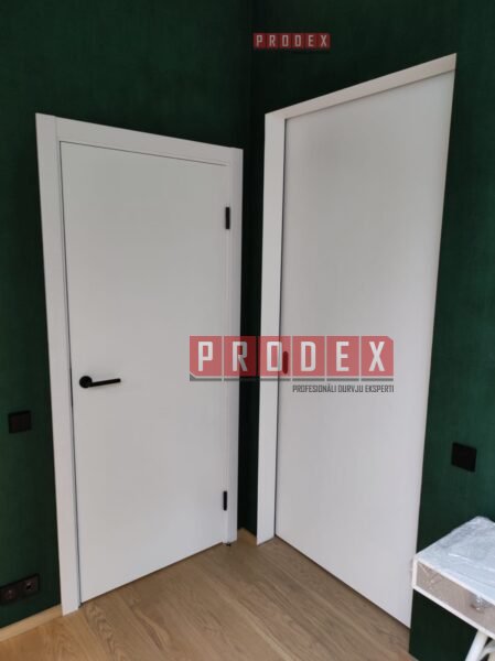 Prodex krāsotas durvis Liza Bpro