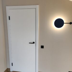 Prodex krāsotas durvis Liza Bpro