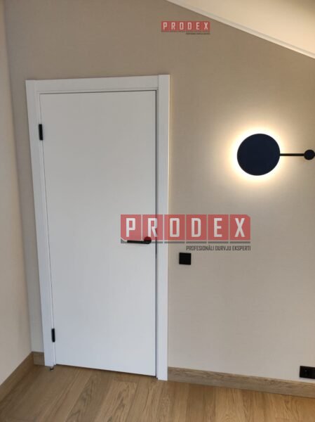 Prodex krāsotas durvis Liza Bpro
