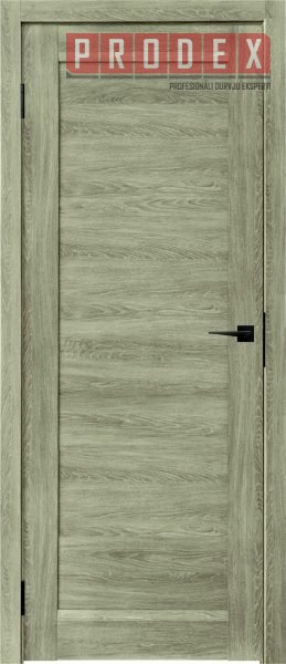 Laminētas durvis Merini 1P Santana oak 2024 iekšdurvis