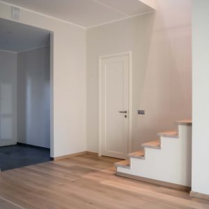 Krāsotas durvis Aria iekšdurvis