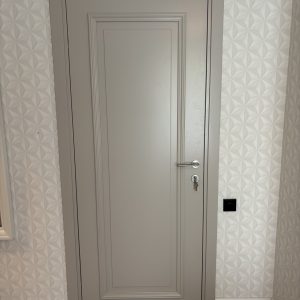 Krāsotas iekšdurvis Prodex