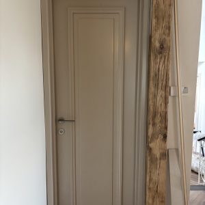 Krāsotas iekšdurvis Prodex