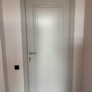 Krāsotas iekšdurvis Prodex