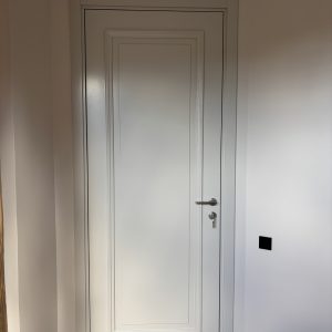 Krāsotas iekšdurvis Prodex