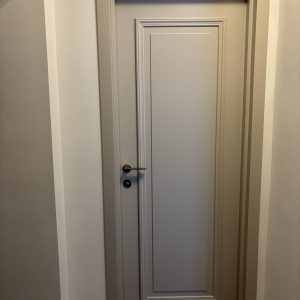 Krāsotas iekšdurvis Prodex
