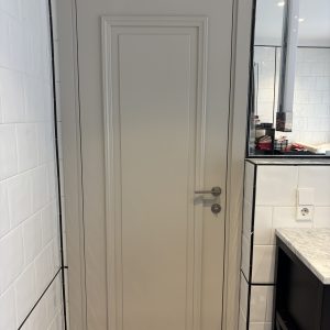 Krāsotas iekšdurvis Prodex