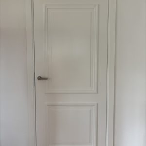 Krāsotas durvis Prodex