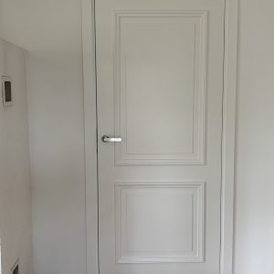 Krāsotas durvis Prodex