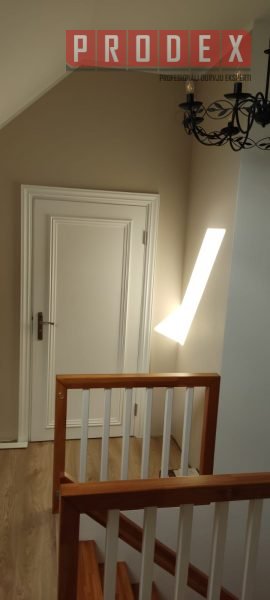 Krāsotas durvis Lauma 2 iekšdurvis