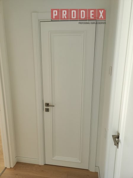 Krāsotas durvis Lauma 16 iekšdurvis