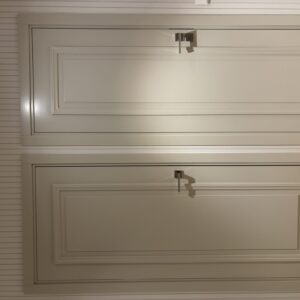 Prodex krāsotas durvis Aria 1P