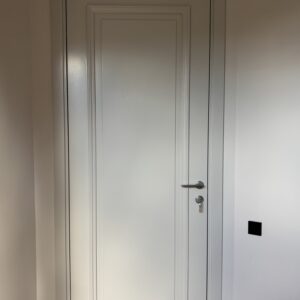 Prodex krāsotas durvis Aria 1P