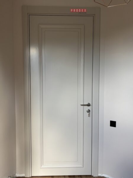 Prodex krāsotas durvis Aria 1P