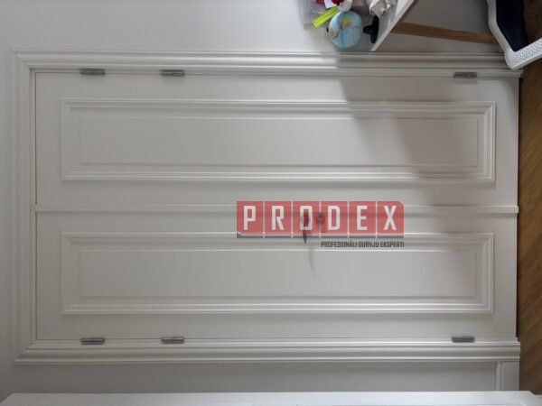 Prodex krasotas durvis