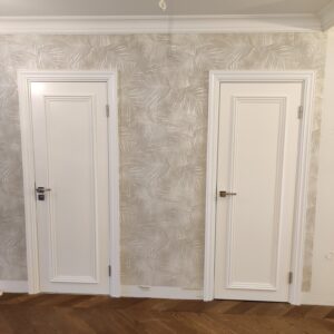 Prodex krāsotas durvis Aria 1P