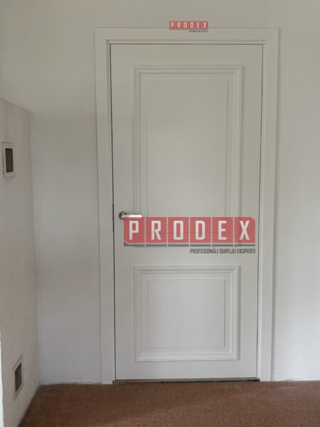 Prodex krāsotas durvis Aria 2P